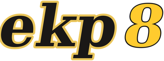ekp8 logo